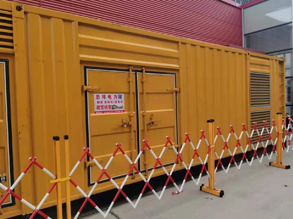 巫溪关于通用发电机的十万个为什么？