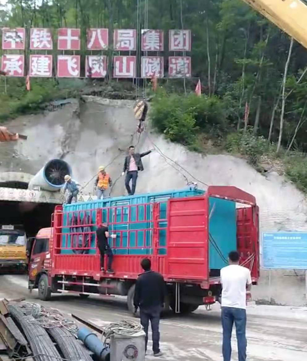 巫溪发电机组维修后输出功率降低是什么问题