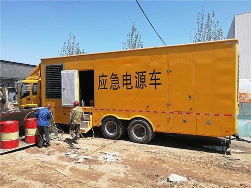 巫溪发电车租赁-教您挑选发电机哪些技巧可以掌握使用
