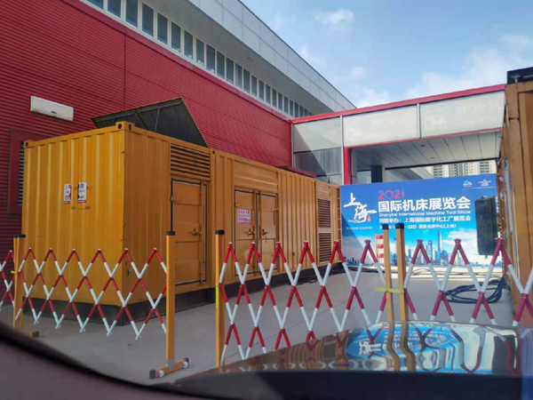巫溪发电车出租-发电机无电压或电压太低怎么办？