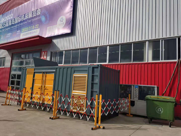 巫溪柴油发电机优点以及常见故障分析