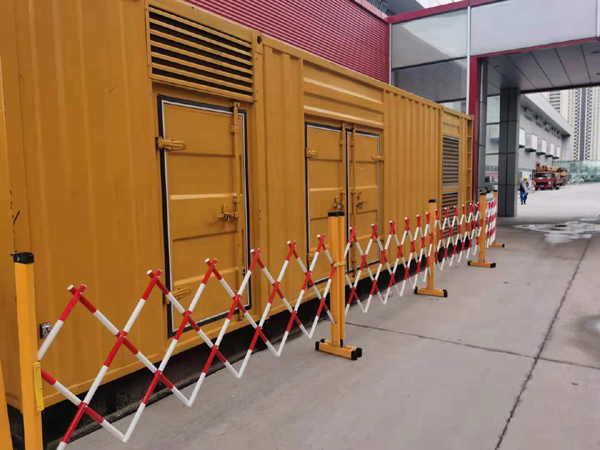 巫溪柴油发电机组组安装时的六大项需要注意的