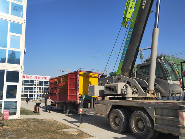 巫溪发电机出租50KW柴油发电机组需要配多粗电缆线