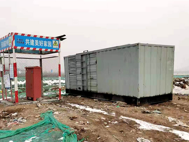 巫溪燃气发电机在高海拔地区运行时会遇到哪些常见故障？