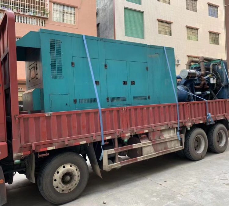 巫溪如何在不同负载率下确保 400KW 柴油发电机组的正常运行？