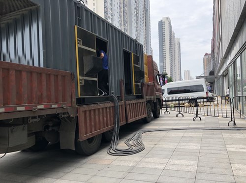 巫溪低温环境下，柴油发电机组电池充满电的具体时间受哪些因素影响？