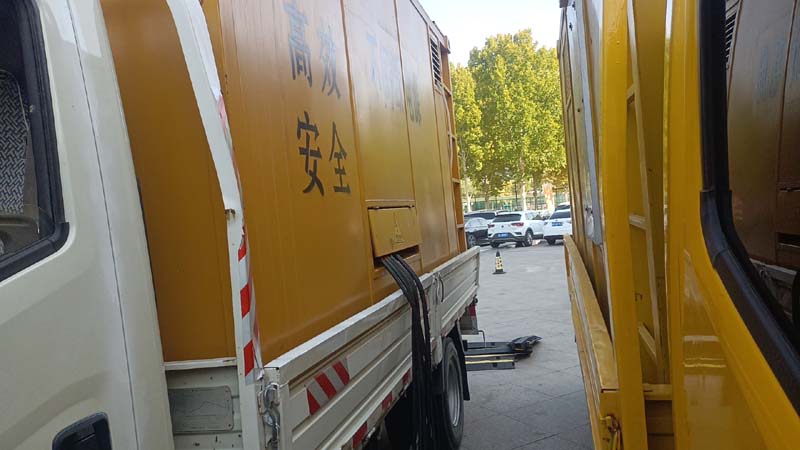 巫溪如何判断柴油发电机组和UPS电源的切换时间是否符合要求？