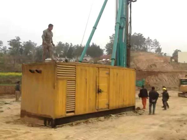 巫溪柴油发电机组应用场合有哪些？